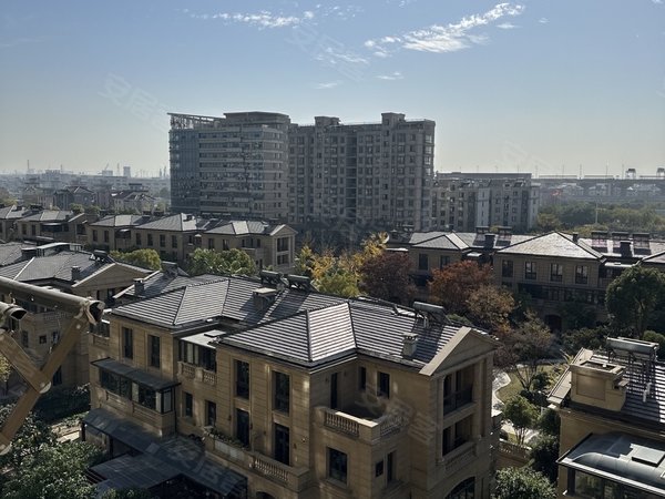 杭州钱塘义蓬兴耀星悦湾(公寓住宅)大江东 义蓬街道 星悦湾 地铁口