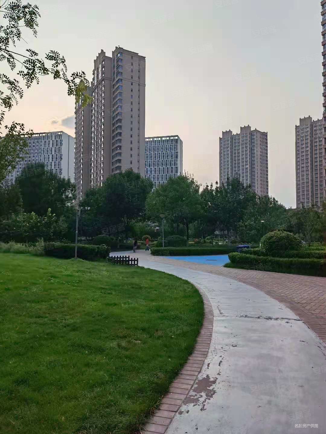 首付16万 特价8300,美的锦观城二手房,78万,3室2厅,1卫,92平米-邯郸