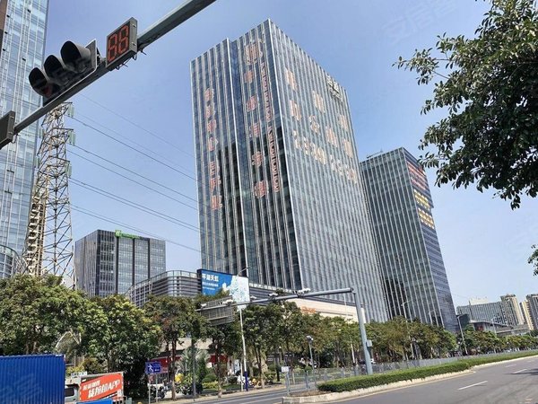 深圳龙岗平湖海源城平湖超值好房便宜出租了!急急急!出租房源真实图片