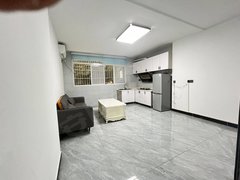 恩施恩施市土桥坝土桥广场旁边一室一厅，可做饭，周边上班出行方便出租房源真实图片