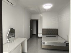 嘉兴海宁长安镇精装修主卧,侨福逸品府邸出租房源真实图片