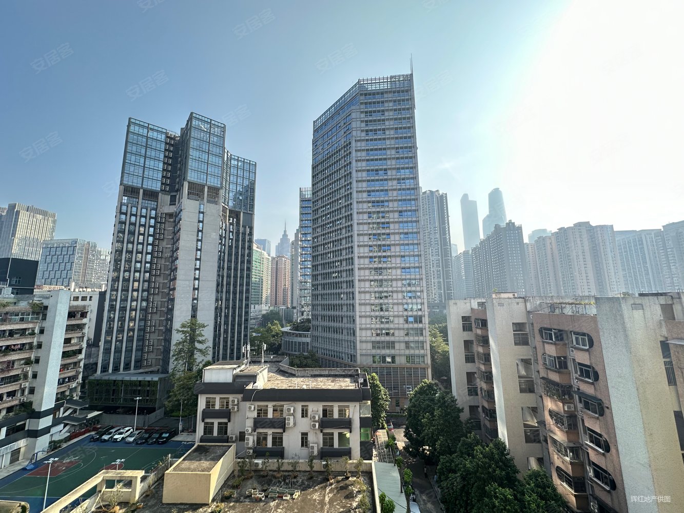 广州房产网>广州二手房>越秀二手房>五羊新城二手房>鸿业大厦>