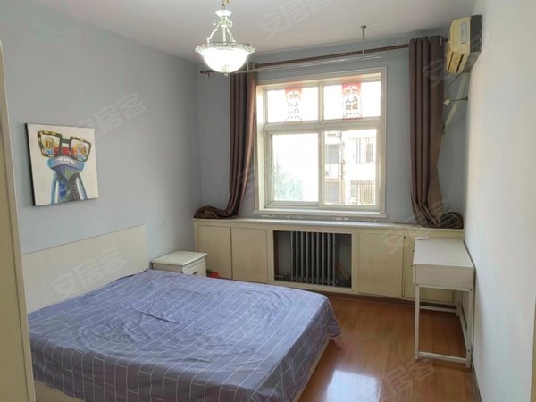 天津塘沽工农村街迎宾园迎宾园 3室1厅1卫 精装修 南北通透 配套齐全