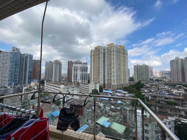 深圳罗湖东门东方颐园京基东方颐园 2室1厅 4300.0元出租房源真实图片