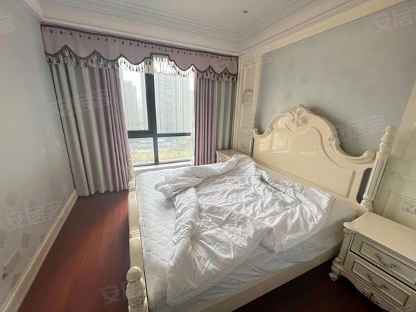 杭州萧山开发区东方一号东方一号3房2厅1卫高楼层视野开阔采光好出租