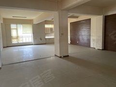 绵阳涪城七星楼桃园酒店对面福泽大厦电梯一层出租办,公,长租200平左右出租房源真实图片