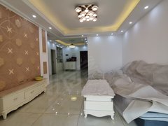 孝感汉川市城区出租新汉都悦动城三房，房子家电齐全，图片自己拍照有钥匙出租房源真实图片