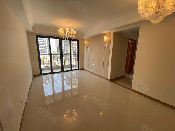 【多图】广州恒大悦府,新区租房,实拍恒大悦府 带车位包物业的 三房带