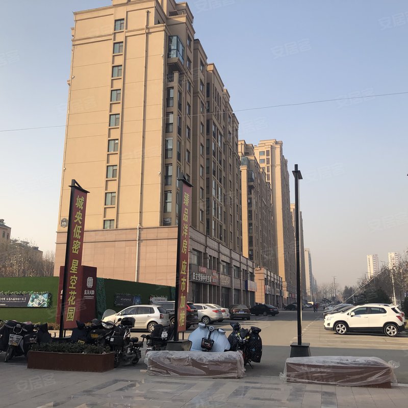 【国大东方天韵, 国大东方天韵小区专家解读页】- 潍坊58同城