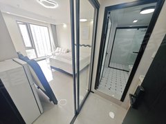杭州滨江西兴可月付西兴江陵宇树银泰快手星耀城中央花城新州花苑启越府鑫都汇出租房源真实图片