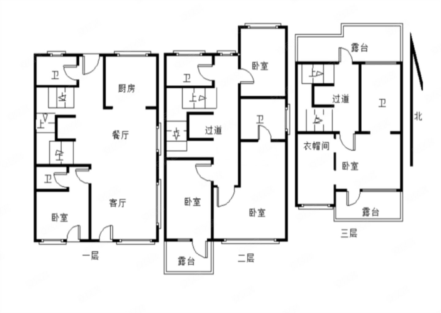 灵山湾海景别墅院子200平的东边户带电梯井负一可以隔两层