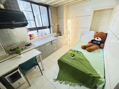 西安碑林东关正街钟楼地铁口五路口和平门骡马市东方星座出租房源真实图片