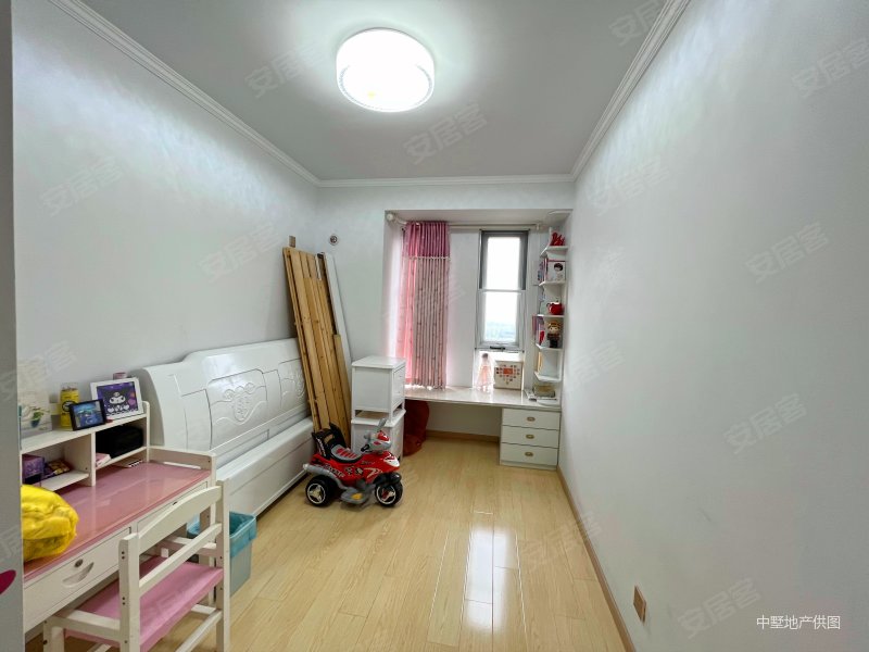 文一名门北郡 高楼层视野好 产权清晰 楼龄新 商业配套齐全