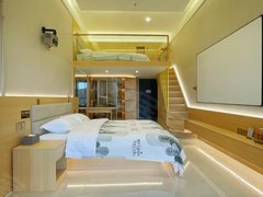 安阳林州城区中泰花苑 1室1厅1卫出租房源真实图片