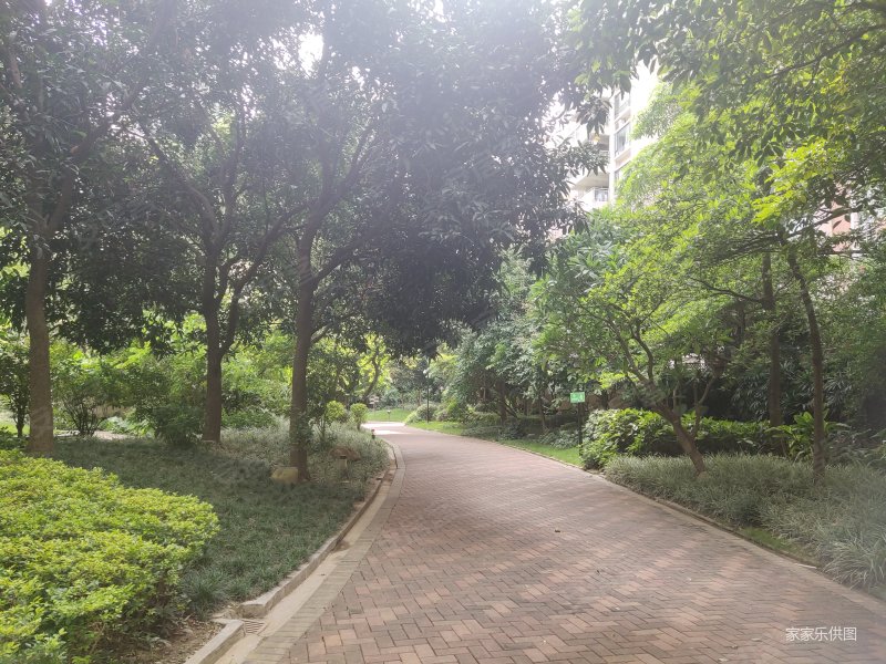 佛山房产网>佛山二手房>禅城二手房>季华六路二手房>恒福新城>800_600