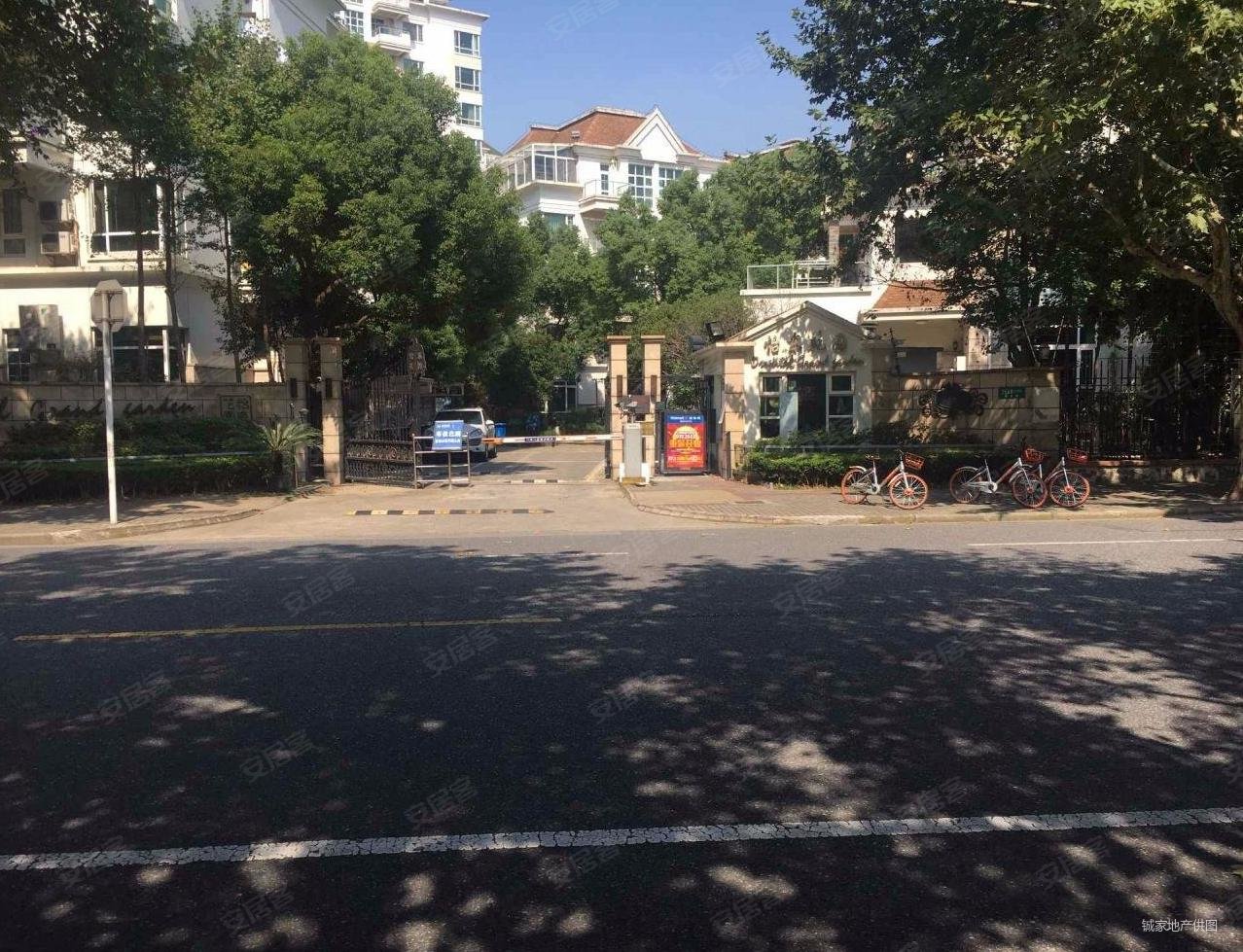 怡东花园公寓住宅