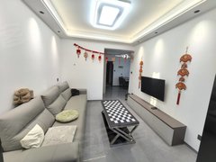 凉山西昌东部新城唐园附近精装套二出租家具，家电齐全，房子干净，看房方便出租房源真实图片