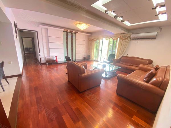 深圳罗湖银湖金碧苑大三房,花园小区,封闭式(双地铁,高要求优选,随时