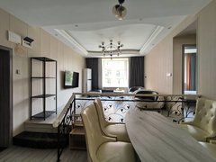 重庆江北江北黄泥磅黄泥把精装两房舒适宜居，拎包入住，周边配套成熟。出租房源真实图片