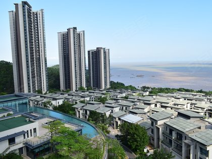中海银海湾,情侣北路299号 - 珠海中海银海湾二手房,租房,房价-珠海