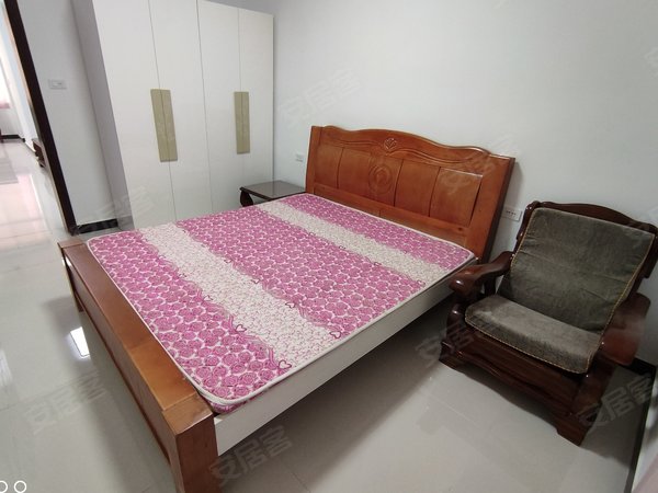 黄石黄石港万达广场青山湖社区新街口 中山小学 金港超市 2室2厅出租房源真实图片