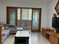 邵阳大祥金三角步行街急租无中介 七里坪小区三室两厅两卫 可月付 家电齐全拎包入住出租房源真实图片