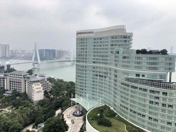 海口美兰海甸半岛蓝湾海甸岛半岛蓝湾拎海大桥西小区恒大美丽沙天寰湾