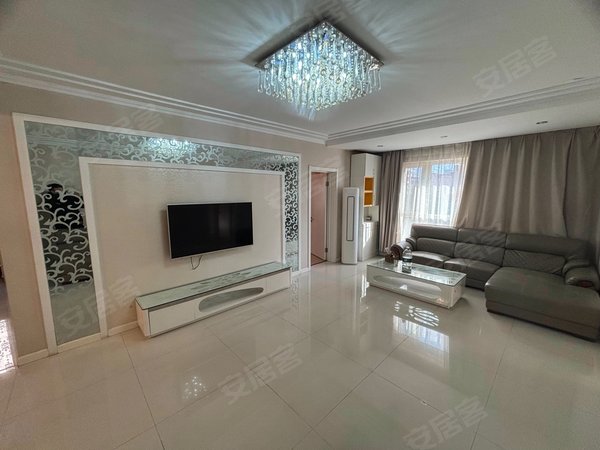 沈阳浑南奥体中心浦江苑御品浦江苑御品123平米大两室全天采光三楼