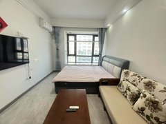 蚌埠蚌山新城区百乐门 豪华装修全配 拎包入住 廉价急租 类似有几套万达广场出租房源真实图片