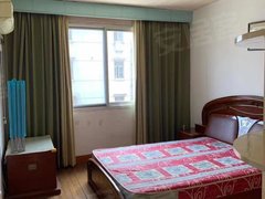 湖州吴兴白鱼潭浙疏宿舍小区 3室1厅1卫出租房源真实图片