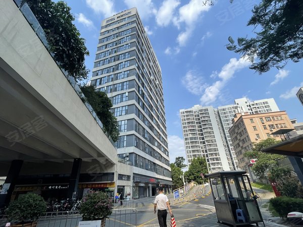 【多图】花半里欣悦广场,平湖租房,花半里欣悦广场精装2房1厅出租,全