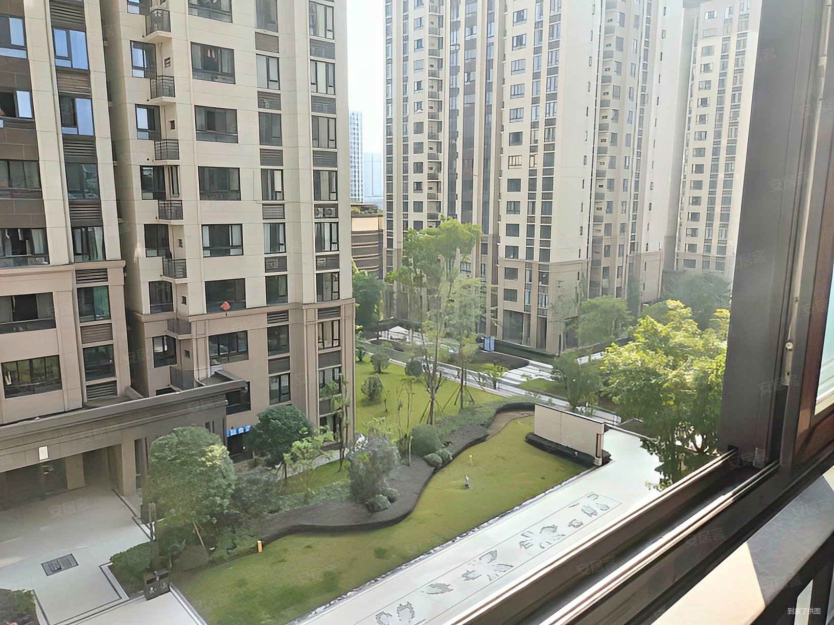 重庆房产网>重庆二手房>巴南二手房>花溪二手房>奥园金樾山>