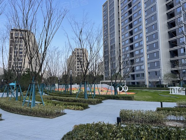 杭州西湖转塘仁恒祥生珊瑚世纪雅园仁恒祥生珊瑚世纪雅园 4室2厅2卫