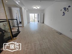 自贡自流井南湖华商 爱琴海 复式电梯公寓 出租 可工作室等出租房源真实图片