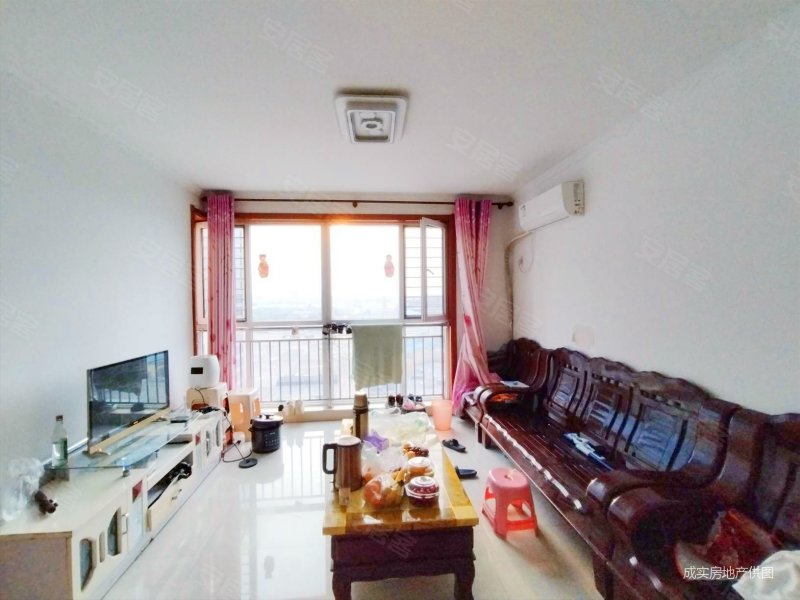 看房方便 子龙, 8中,金河花园二手房,117万,3室2厅,2卫,117平米