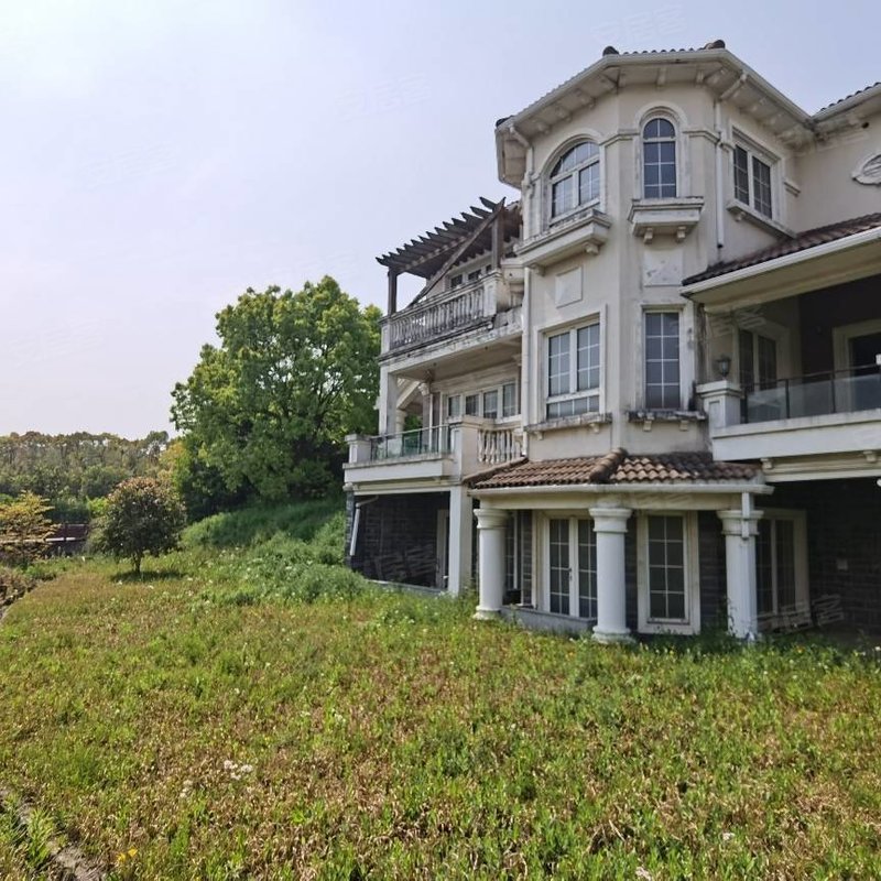 【绿洲千岛花园, 绿洲千岛花园小区专家解读页】- 上海58同城