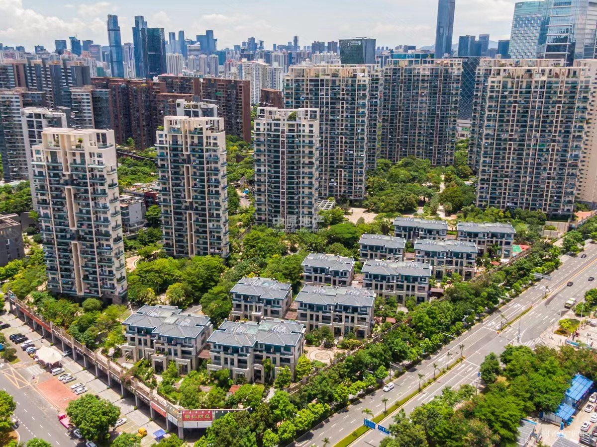 深圳房产网>深圳二手房>南山二手房>后海二手房>三湘海尚>