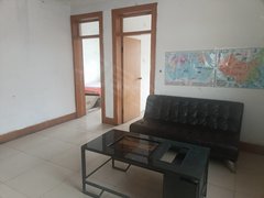 茌平振兴中心街味精雅居园三室一厅一厨一卫不交暖气非常暖合出租房源真实图片