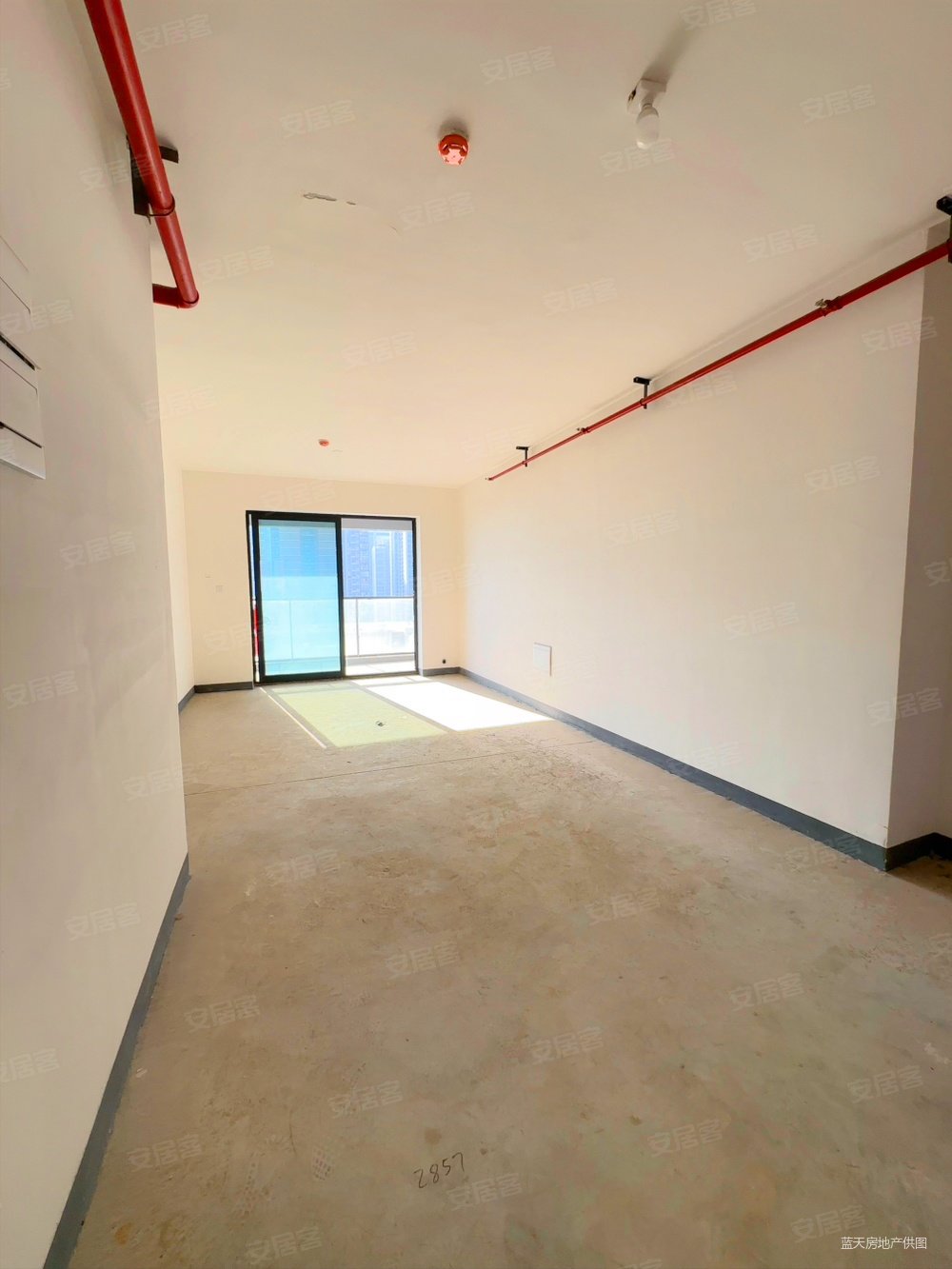 大华锦绣前城4室2厅2卫142.02㎡南北217万