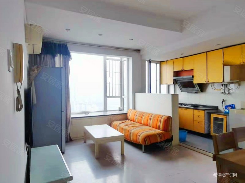 金岛花园 二房 72万,金岛花园二手房,72万,2室2厅,1卫,68平米-重庆