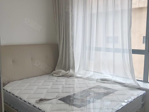 凉山西昌长宁小区九洲云海间西部九洲云海间 标准套三双卫 精装修 拎包入住带空调出租房源真实图片