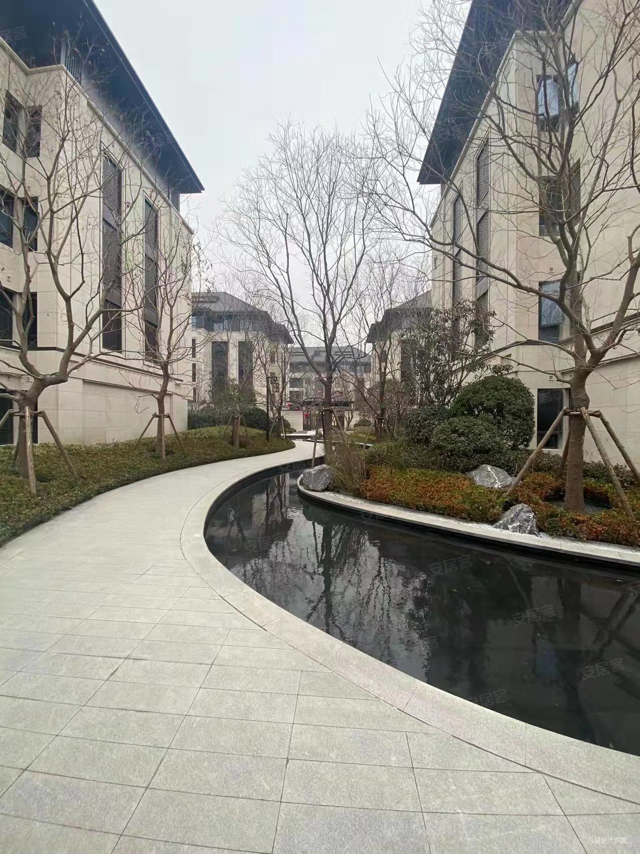 保利珑熙 | 240平非腰线层 | 直接签 | 价格保真