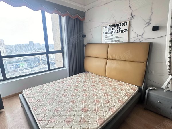 【多图】蓝博公寓,郭杜租房,蓝博公寓 1室1厅1卫 配套齐全 电梯房