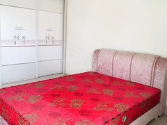 济宁鱼台鱼台城区馨贵园 2室2厅1卫出租房源真实图片