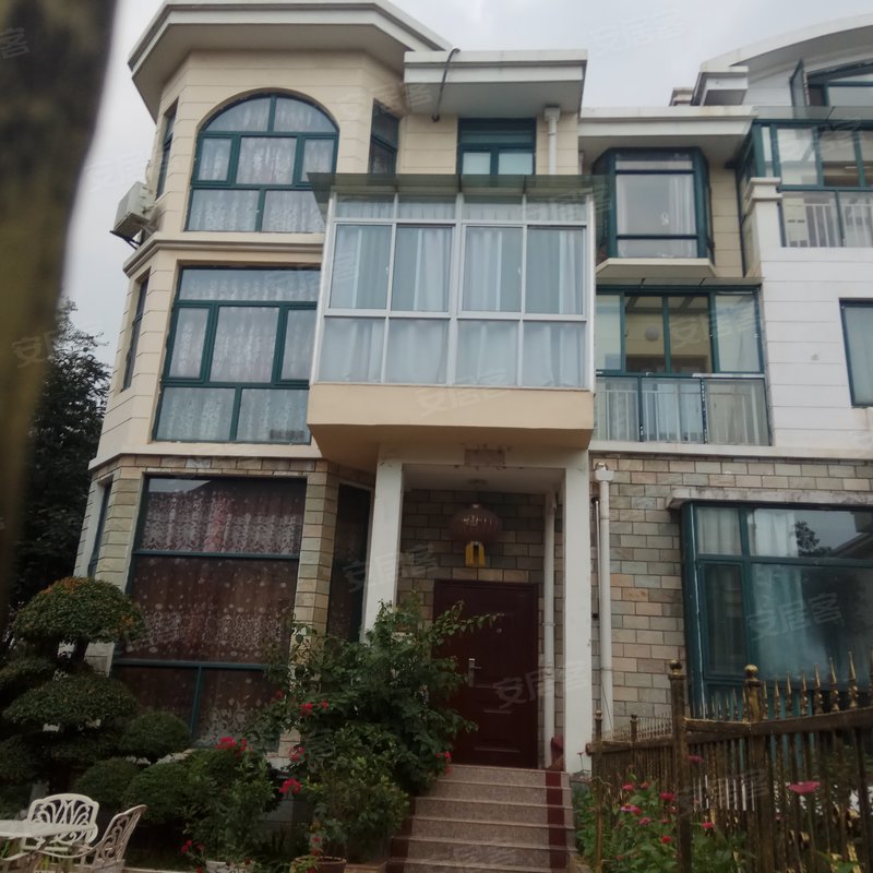 【清风别墅, 清风别墅小区详情,房价走势,房源,业主论坛】- 武汉58