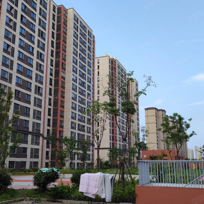 【中南九龙澜邸, 中南九龙澜邸小区详情,房价走势,房源,业主论坛】