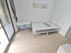 芜湖鸠江雕塑公园近市政府 方特 正嘉广场 对面就是轻轨 有多个单间可选出租房源真实图片