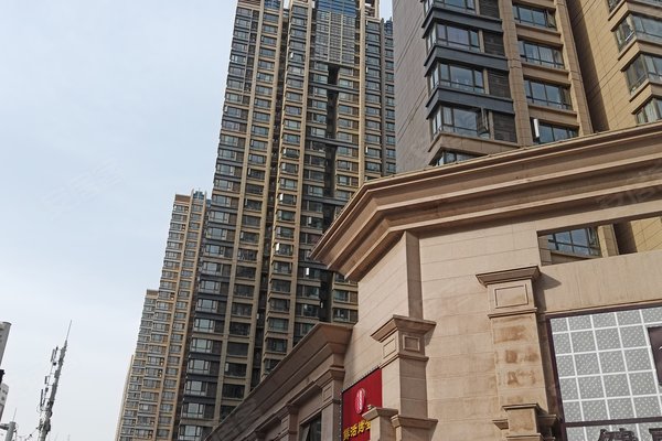 正弘蓝堡湾,东风路28号-郑州正弘蓝堡湾二手房,租房-郑州安居客