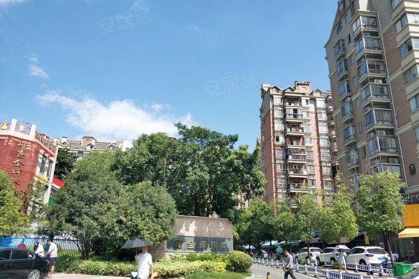 金辉枫尚,金港路136号 - 福州金辉枫尚二手房,租房,房价-福州安居客