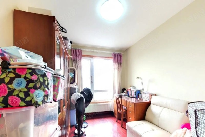 天府花园(1期) 商品住宅 南北通透